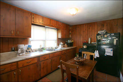 house image