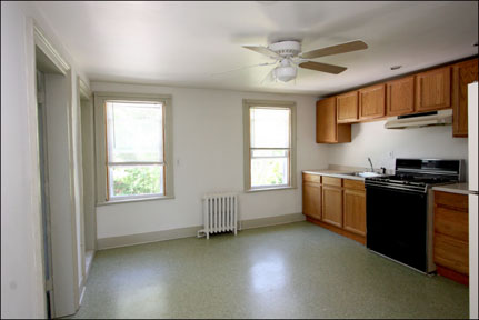 house image