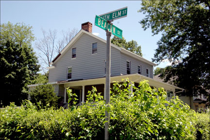 house image