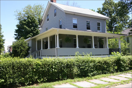 house image
