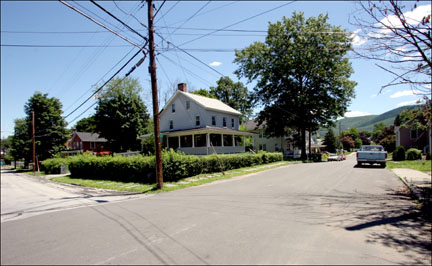house image