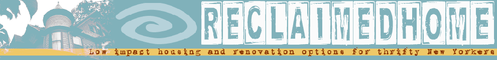 reclaimedhome.com